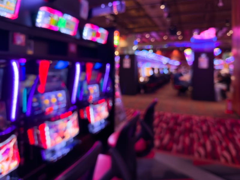 State gaming revenue climbs as Northeast PA casinos see decline