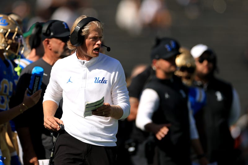 Luke Hales/Getty Images