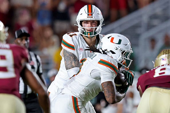 The Georgia Bulldogs offense is missing what they had in Carson Beck