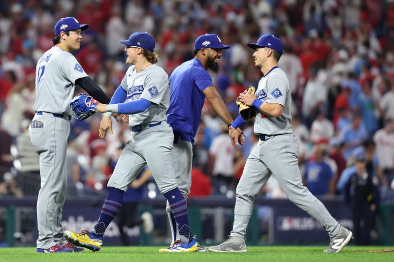 Dodgers