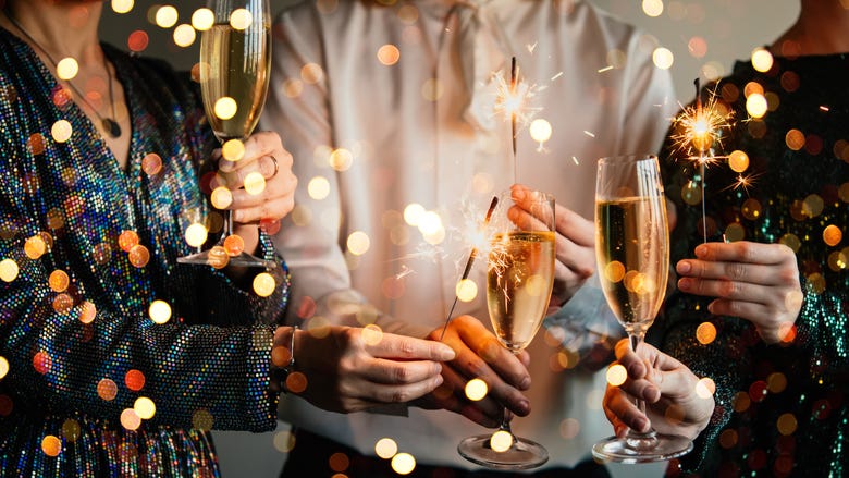 DoubleTree by Hilton Richmond Midlothian - NYE Celebration