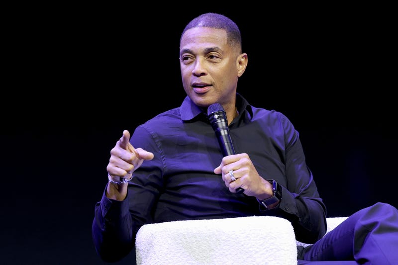 Former CNN anchor Don Lemon was arrested on federal charges connected to a Minnesota church protest. We're told he was taken into custody in LA where he was covering the Grammy awards this weekend. 