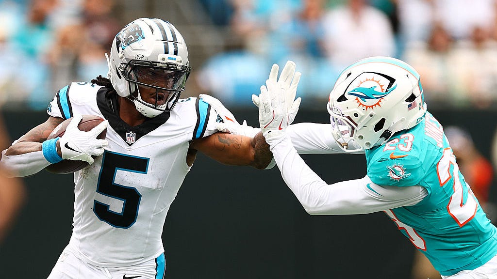 Chip on his shoulder, Dowdle excited to rejoin McCarthy