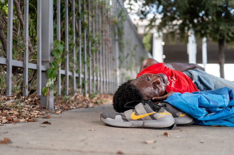 The McKinney City Council has approved two new ordinances aimed at curbing homelessness by restricting where people can sit, lie, or camp in public spaces.