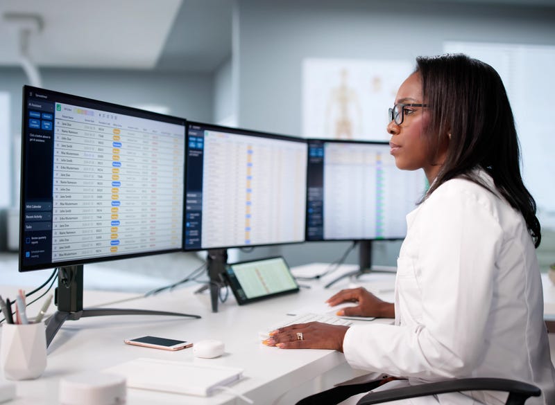 Healthcare is often a puzzle, with patients needing more than just one doctor to get well and stay well. Why is communication important? Studies show care coordination is linked to better outcomes.