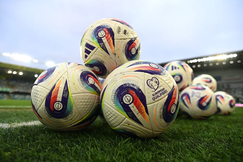 World Cup stock photo