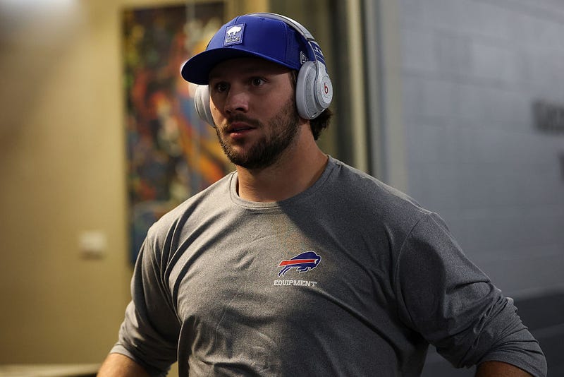 Josh Allen