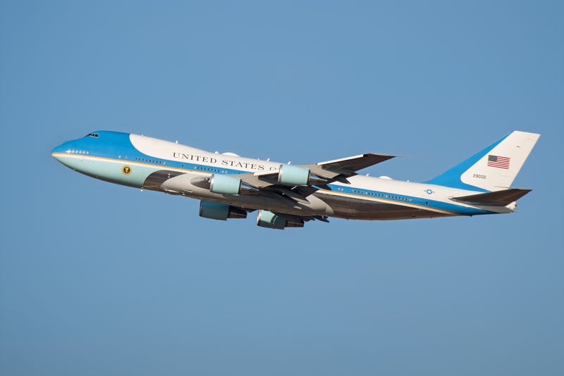 President Trump expected to visit NEPA next week