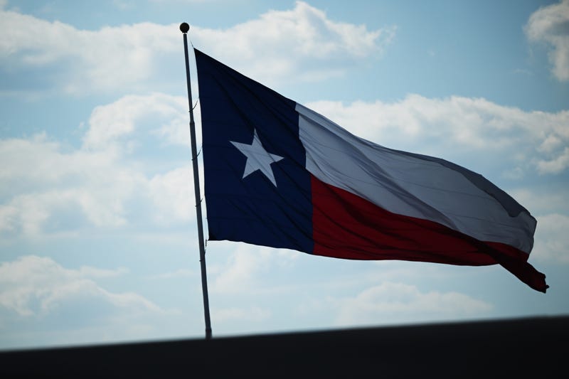 Texas State Flag