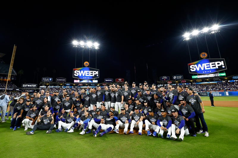 Dodgers
