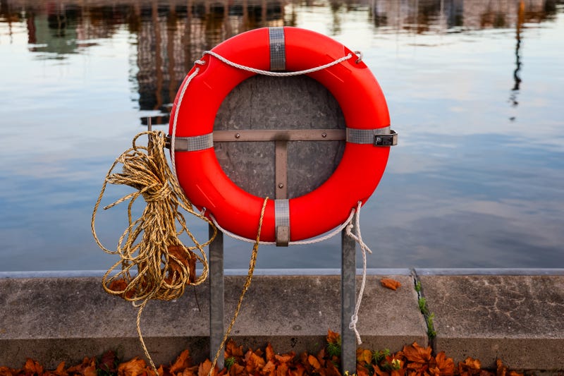 Southern Illinois man drowns in Missouri's Truman Lake