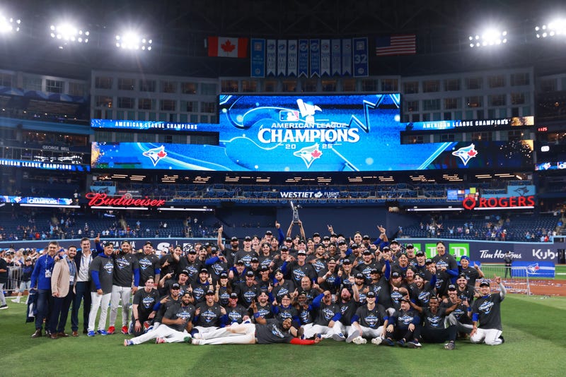 Toronto Blue Jays