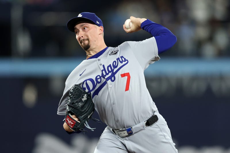 Los Angeles Dodgers