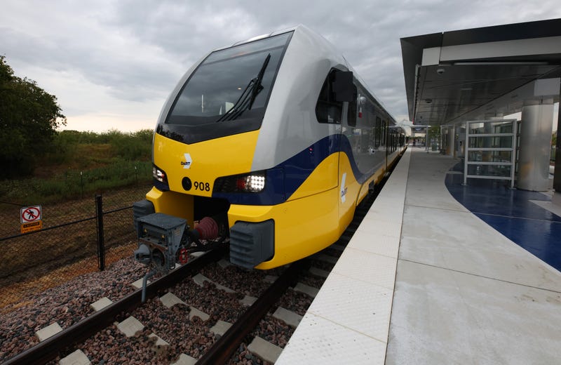 Plano voters will decide next May whether the city should withdraw from the Dallas Area Rapid Transit system after the city council unanimously approved a withdrawal election this week.