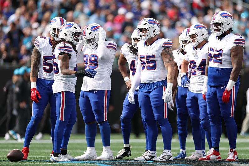 Buffalo Bills