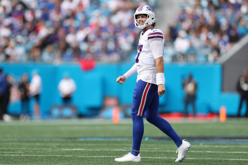 Josh Allen