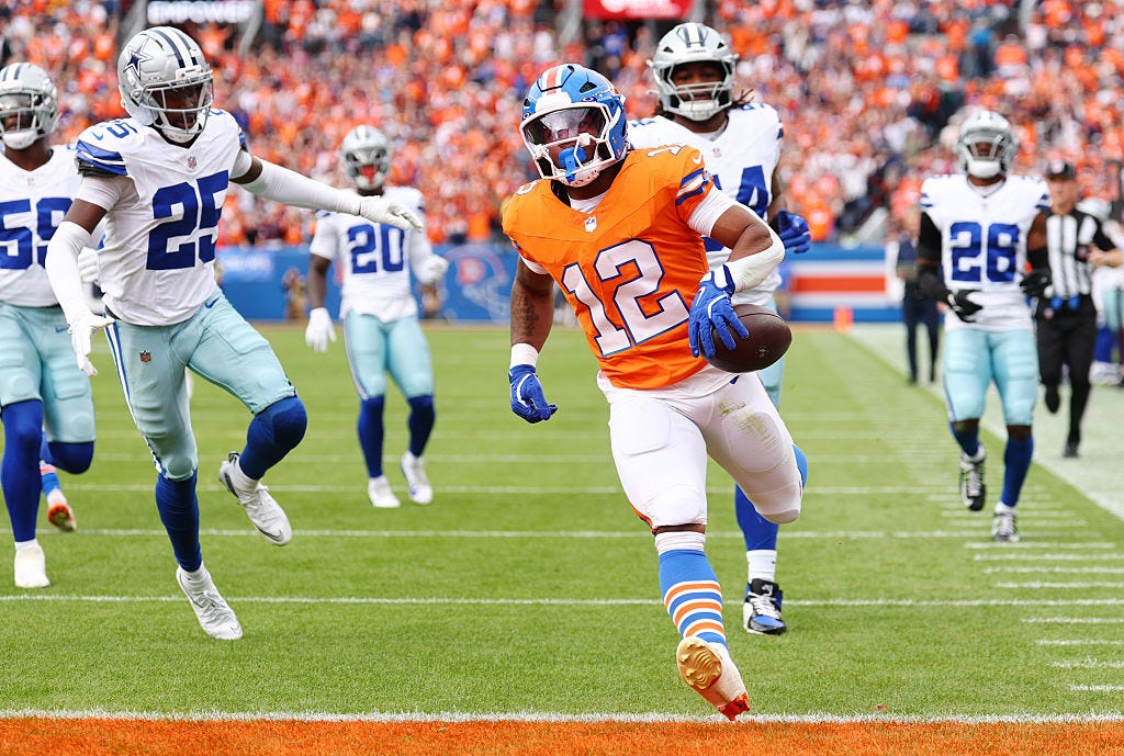 Love of the Star: Can the Cowboys' defense turn it around?