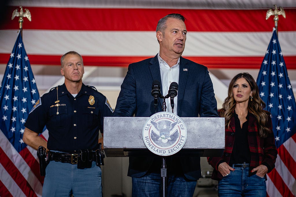 Minnesota's chief federal judge says he's had enough, orders head of ICE to answer for defying judicial orders