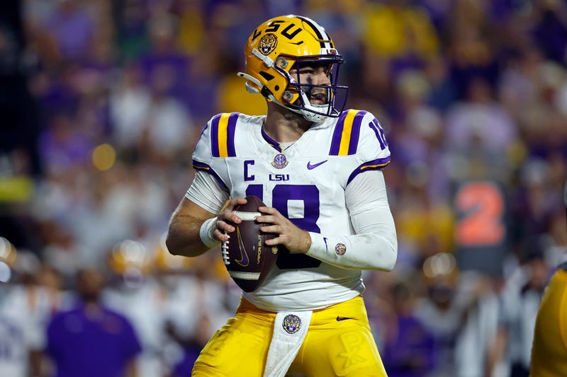 Photo by Tyler Kaufman/Getty Images