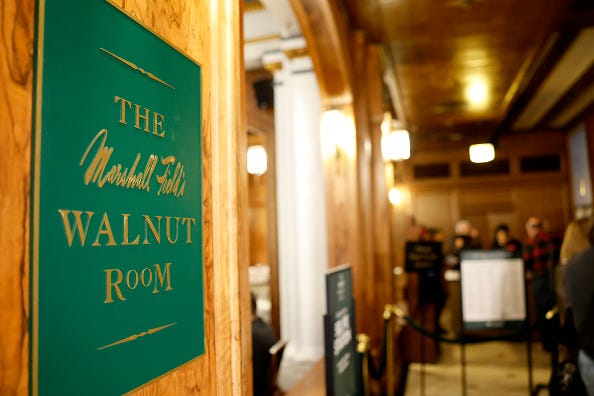 WEEKEND WALLET: Are we in a retail cafe golden age?