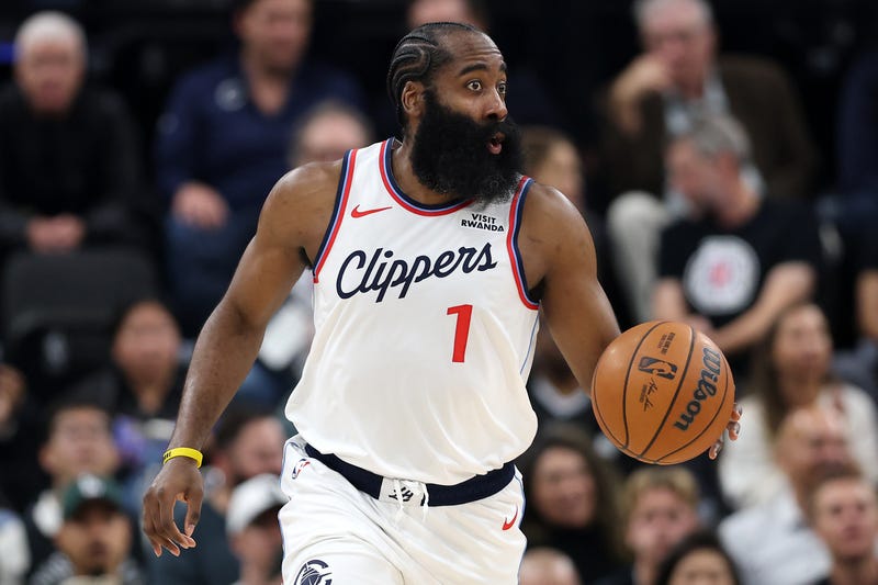 Photo by Luke Hales/Getty Images