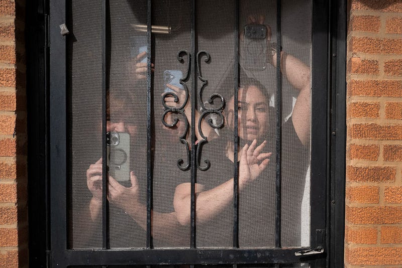 Photo by Scott Olson/Getty Images