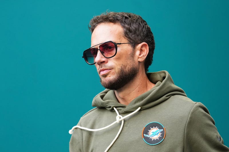 Photo by Rich Storry/Getty Images