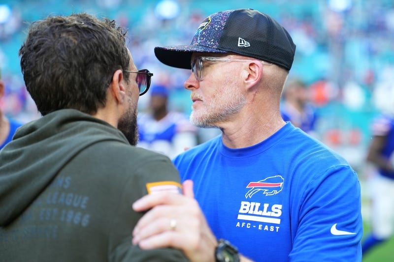 Photo by Rich Storry/Getty Images