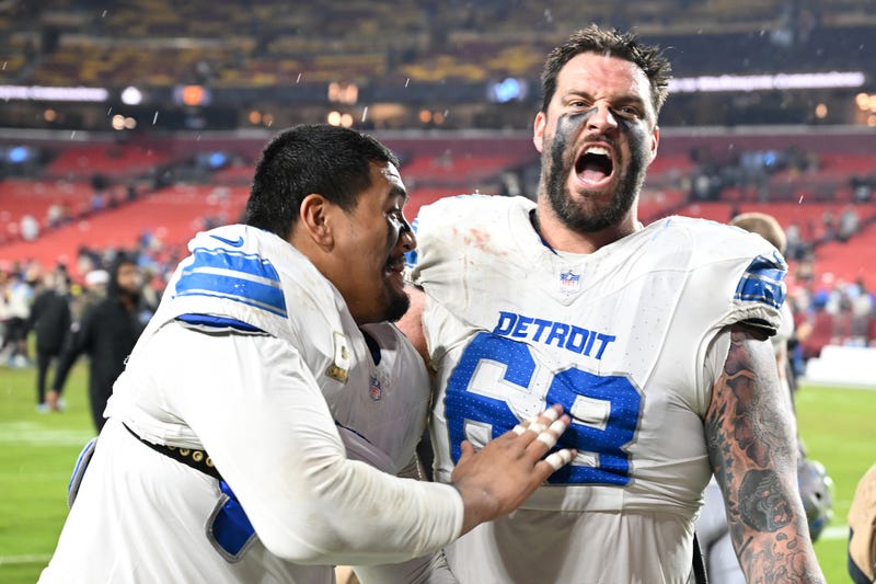 Taylor Decker