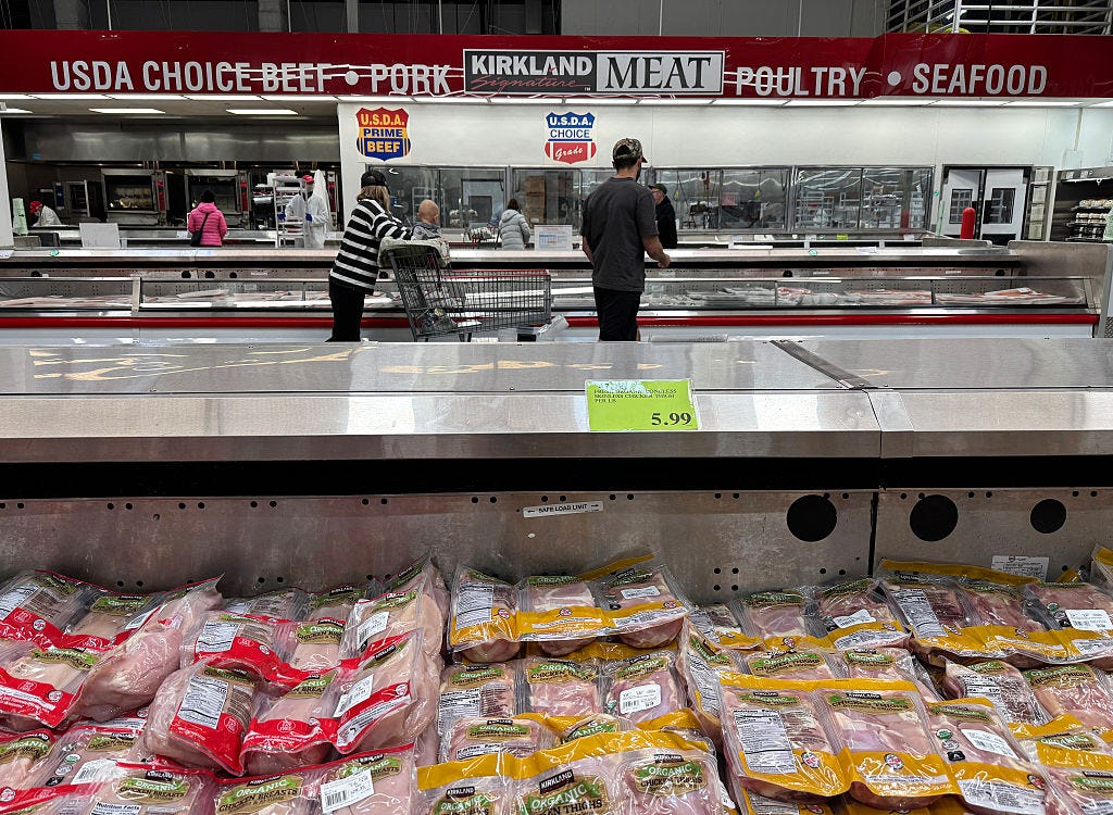 The FBI is investigating after $400,000 in Costco Lobster was stolen heading to Minnesota and Illinois