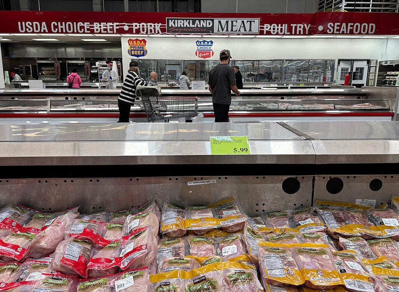 The FBI is investigating after $400,000 in Costco Lobster was stolen en route to Minnesota.