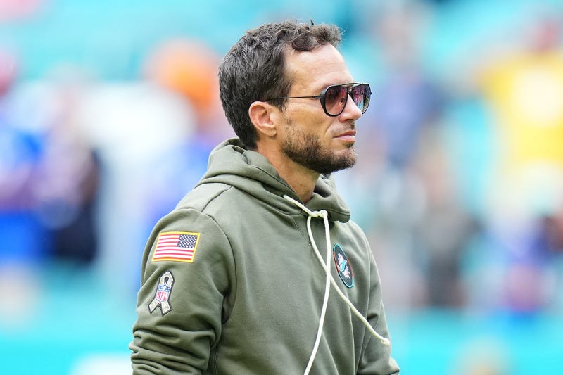 Photo by Rich Storry/Getty Images