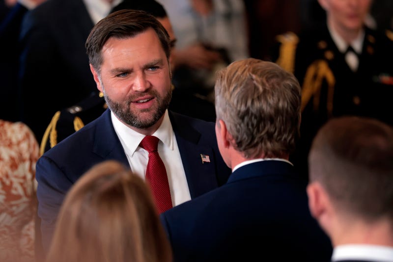 A Michigan man is sentenced to two years in federal prison after admitting he posted online threats to kill the President and Vice President of the United States. 