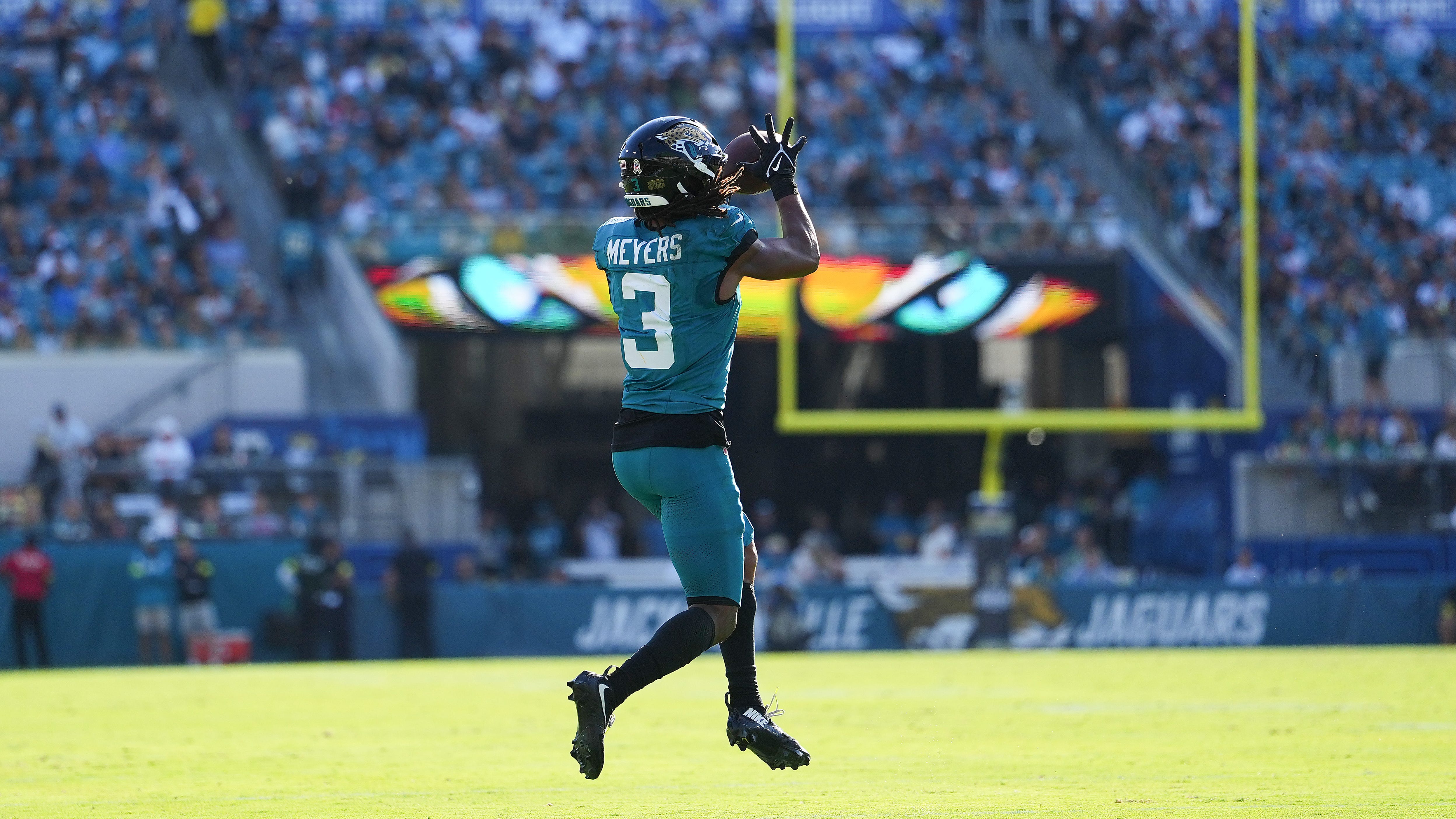 LISTEN: McDermott: Jaguars' trade pieces have had huge impact on their success this season