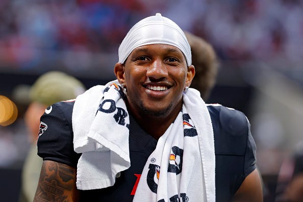 Atlanta Falcons continue to add to offensive coaching staff