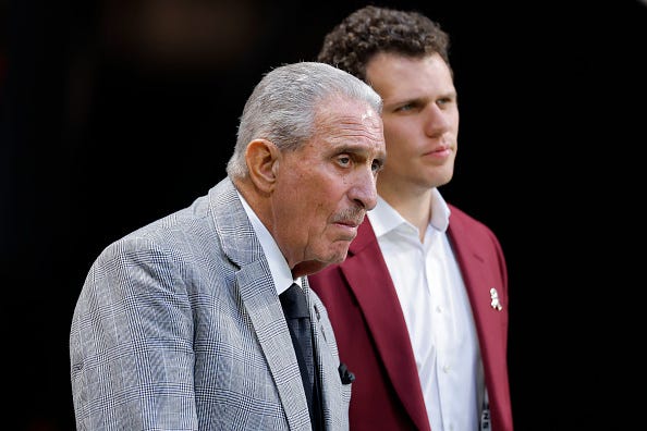 Falcons have to consider all options in order to turn franchise around