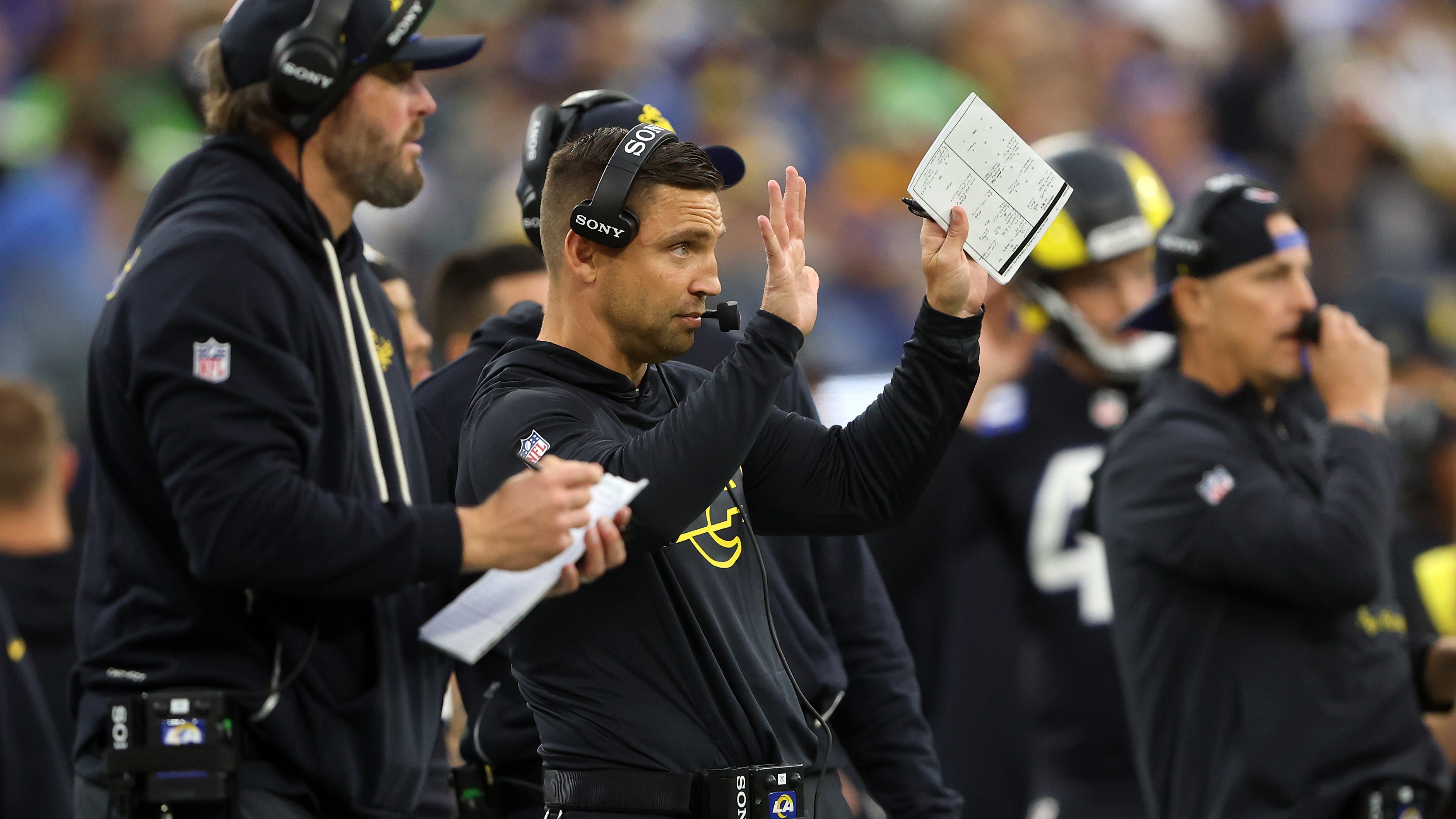 A few days in, who the Steelers have interviewed