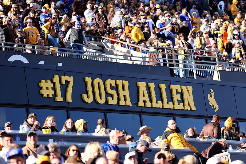 Josh Allen