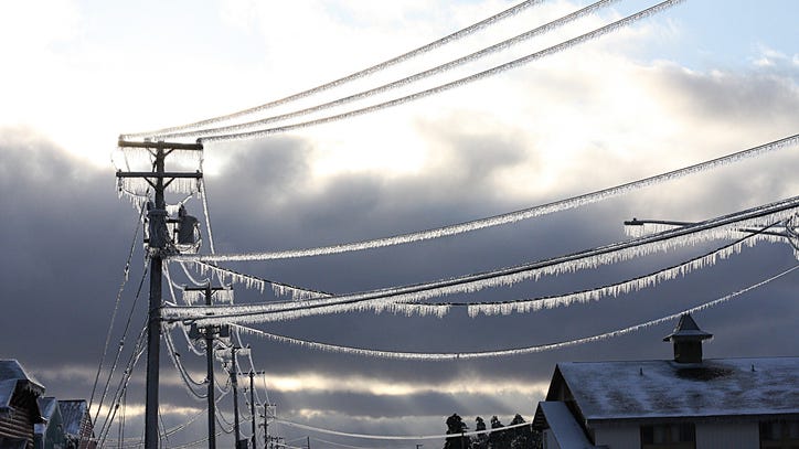 Major winter storm to impact 225M with up to 20 inches of snow in areas and wind chills of -50