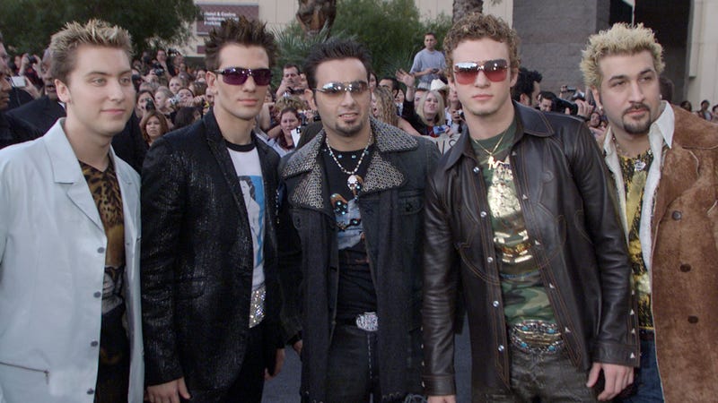 *NSYNC