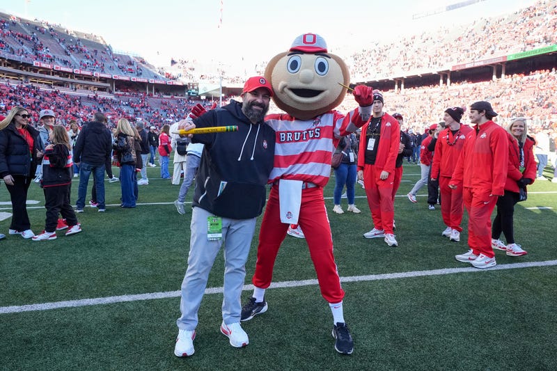 Photo by Jason Mowry/Getty Images