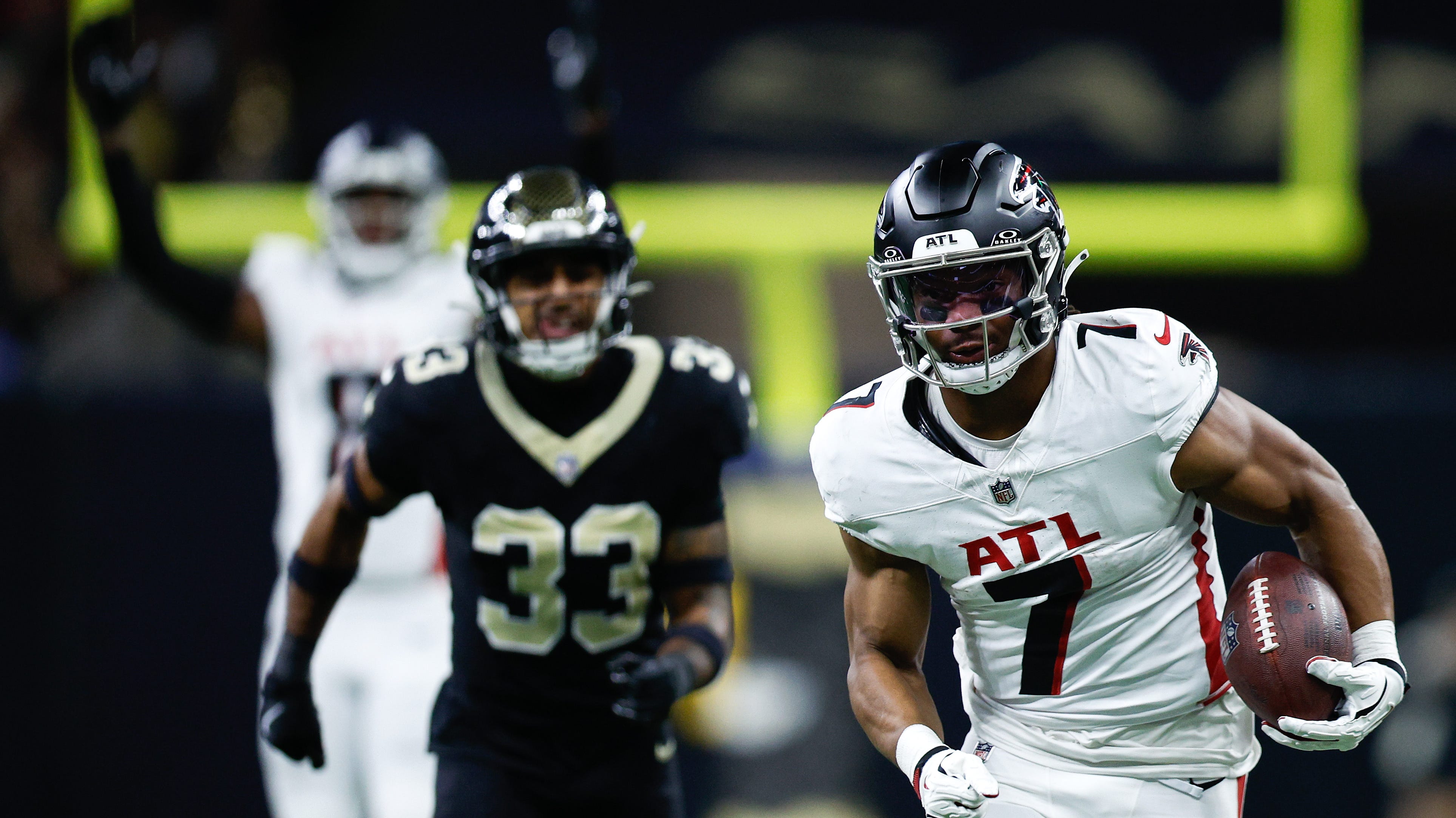 Missed FGs, red zone opportunities doom Saints in frustrating loss to Falcons