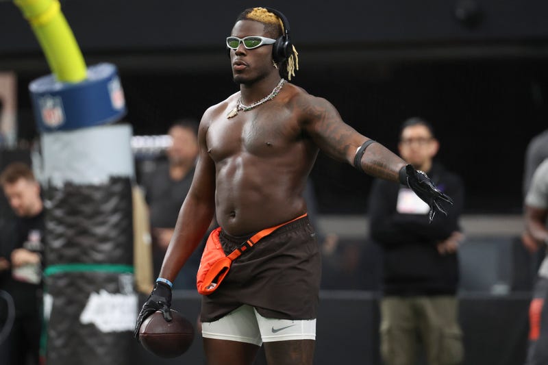 Photo by Ian Maule/Getty Images