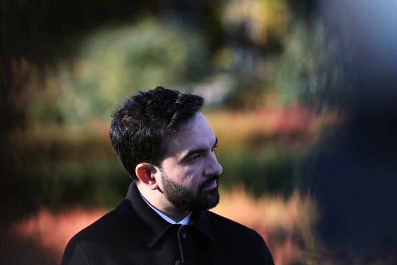 The Mamdani transition team didn’t respond to a request for comment