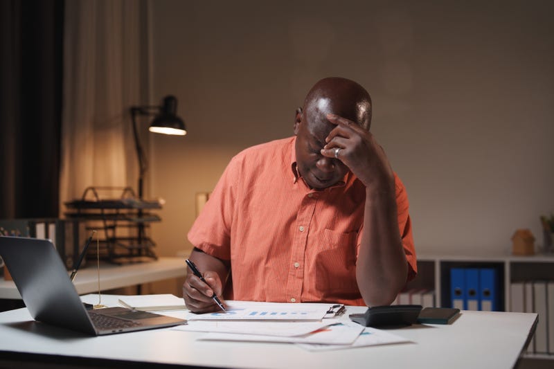 Was 2025 what you expected?