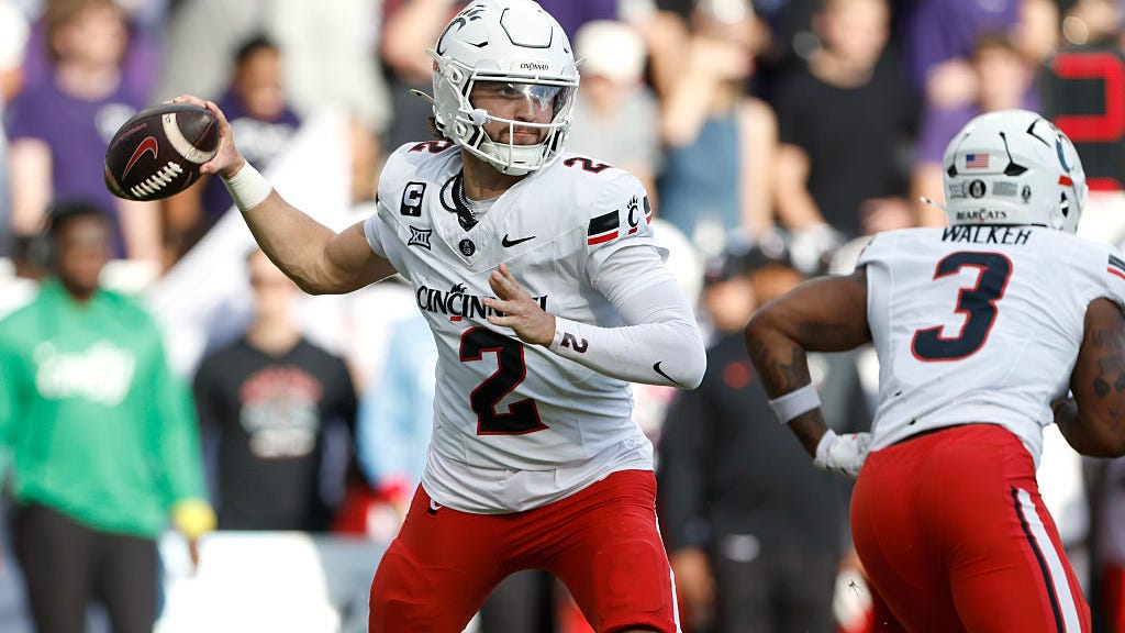 LSU football misses out on its first QB target