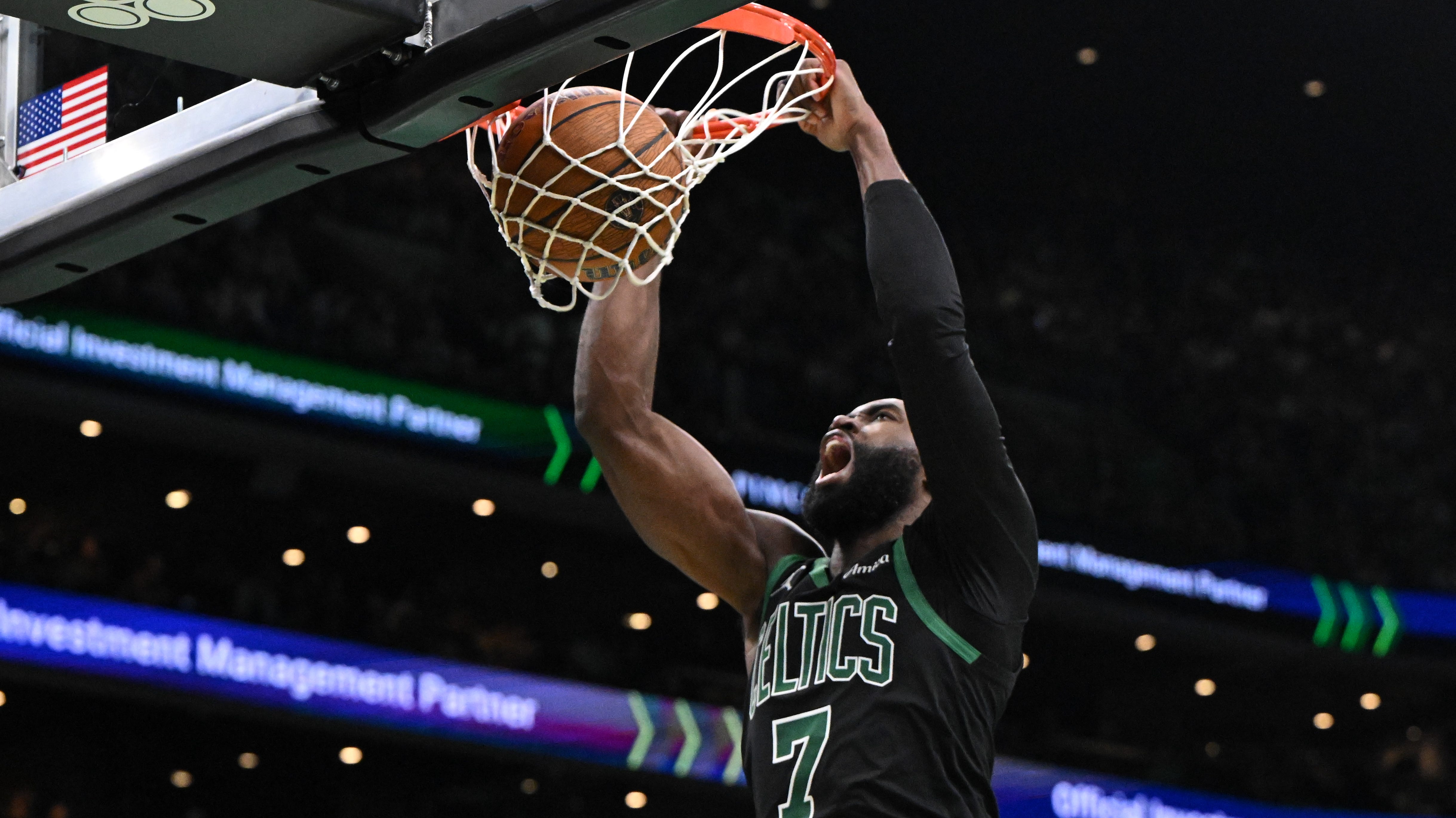 20 numbers that tell the story of the Celtics just past the quarter-mark of the season