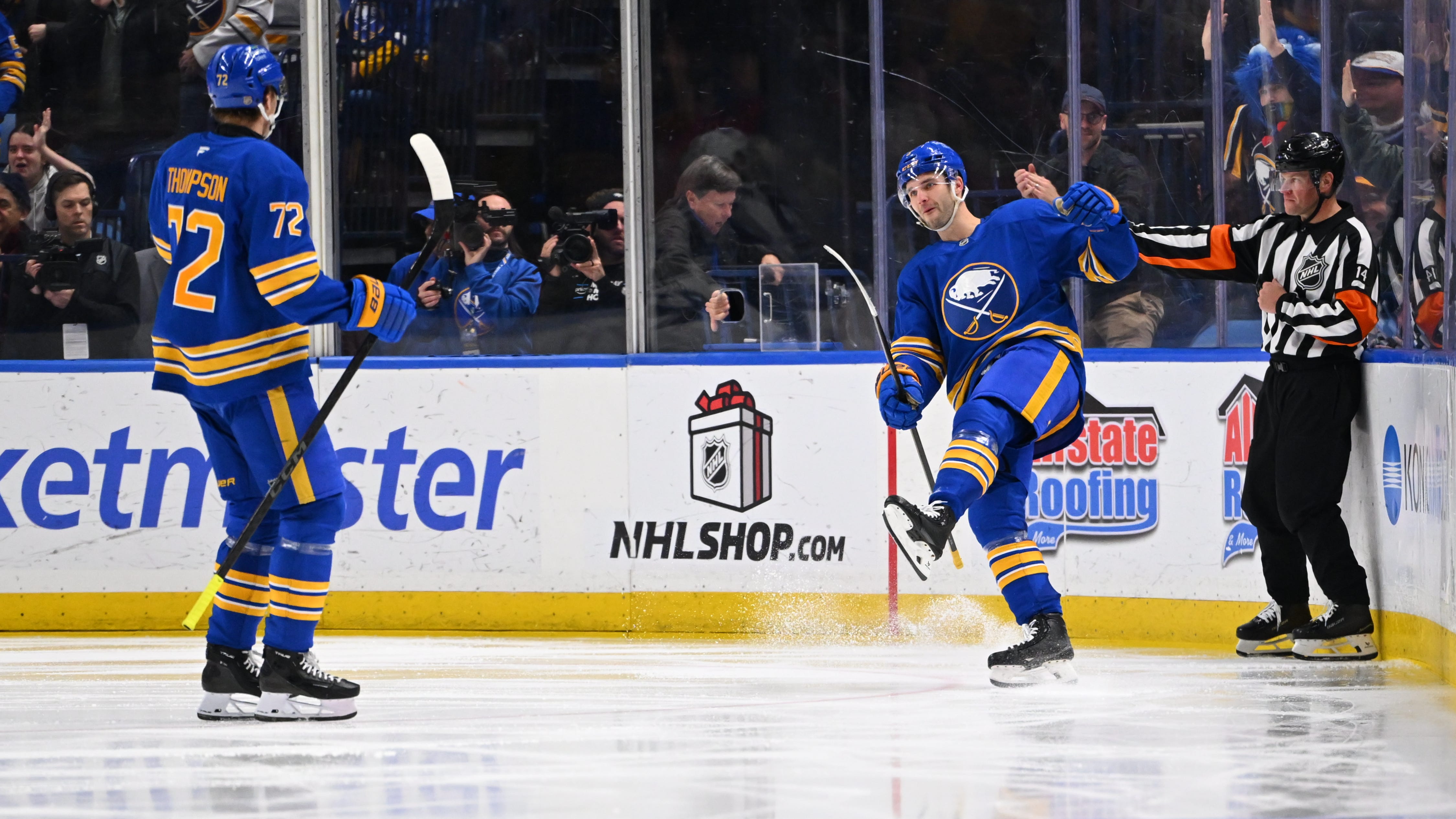 LISTEN: Kekalainen: 'What can we do today to get better?'