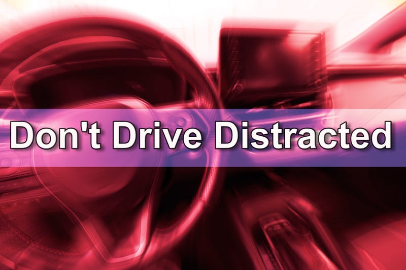 Distracted Driving