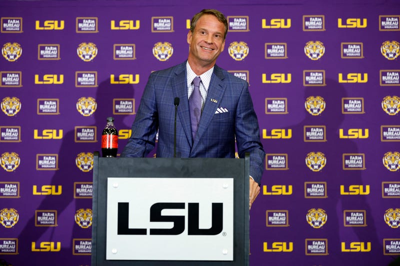 LSU